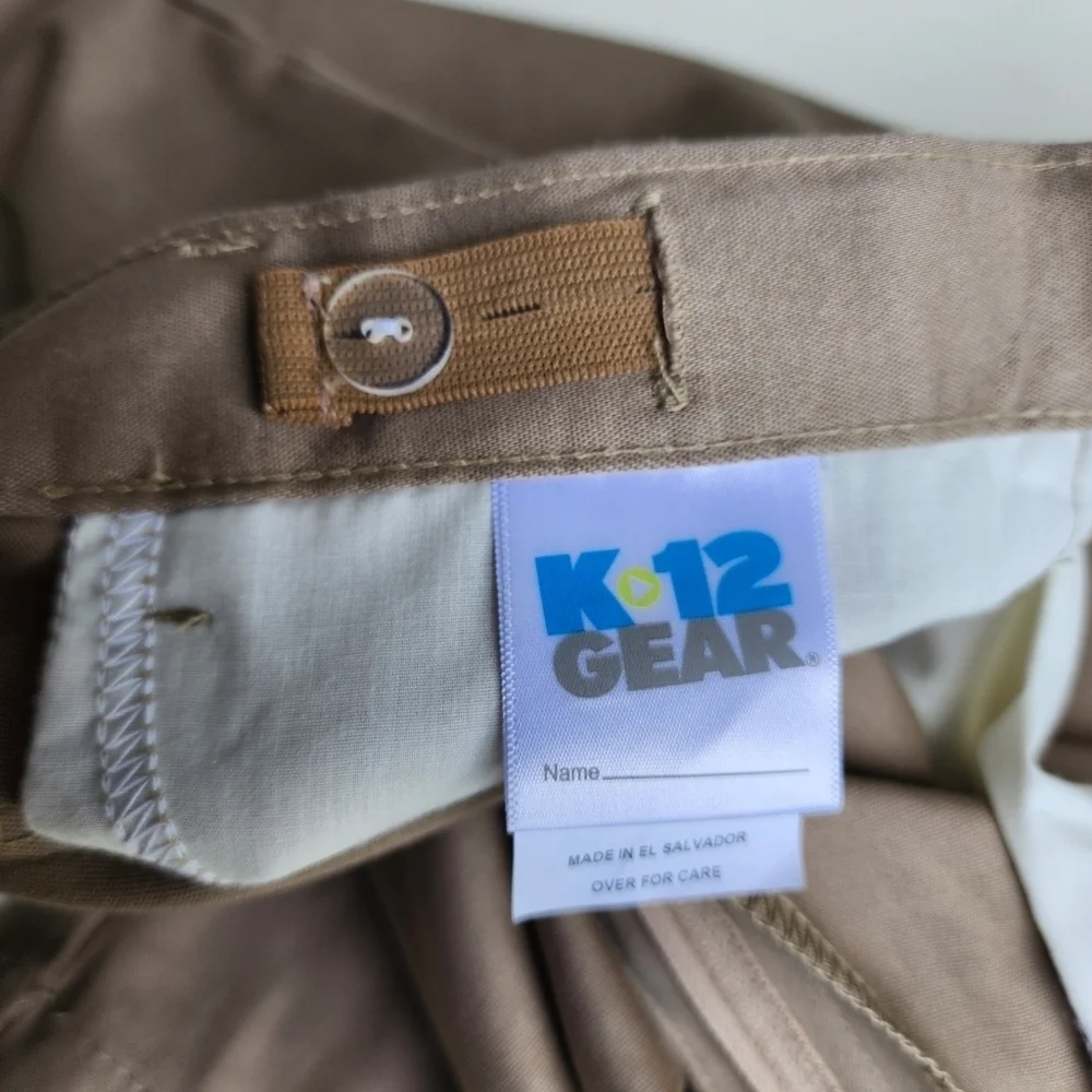 k12 nwt lot